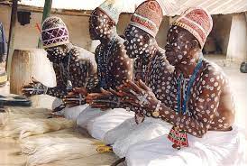 Occultic Practices in Nigerian Independent Churches